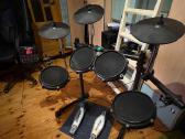 Alesis turbo drum