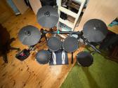 Alesis turbo drum - nuotraukos Nr. 2