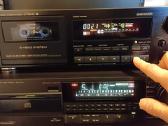 Denon Drs-810,luxman, Technics, Telefunken Mc-1. - nuotraukos Nr. 29