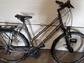 Dviratis Stevens Galant 58cm