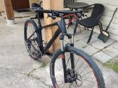 Focus Raven carbon