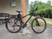 Focus Raven carbon - nuotraukos Nr. 2