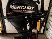 Mercury F10 S koja 10/20ag - nuotraukos Nr. 3