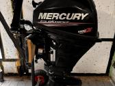 Mercury F10 S koja 10/20ag - nuotraukos Nr. 4