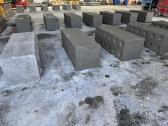 Betoniniai blokai moduliniai lego tipo blokas - nuotraukos Nr. 7