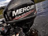 Mercury F10 S koja 10/20ag