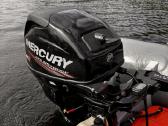 Mercury F10 S koja 10/20ag - nuotraukos Nr. 2