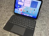 iPad Pro 11" 256gb Wi-fi M4 100% Bat, garantija