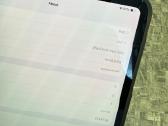 iPad Pro 11" 256gb Wi-fi M4 100% Bat, garantija - nuotraukos Nr. 3