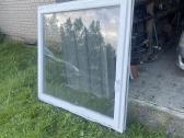 Naudoti plastikiniai langai - nuotraukos Nr. 3