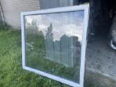 Naudoti plastikiniai langai - nuotraukos Nr. 4