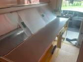Parduodamas prekybinis automobilis Iveco Daily 201 - nuotraukos Nr. 4