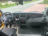 Parduodamas prekybinis automobilis Iveco Daily 201 - nuotraukos Nr. 8