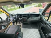 Parduodamas prekybinis automobilis Iveco Daily 201 - nuotraukos Nr. 9