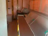 Parduodamas prekybinis automobilis Iveco Daily 201 - nuotraukos Nr. 10