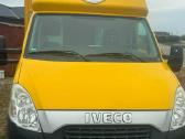 Parduodamas prekybinis automobilis Iveco Daily 201 - nuotraukos Nr. 16