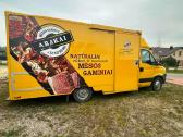 Parduodamas prekybinis automobilis Iveco Daily 201 - nuotraukos Nr. 18