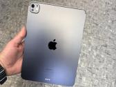 iPad Pro 11" 256gb Wi-fi M4 100% Bat, garantija - nuotraukos Nr. 6