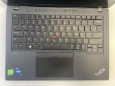Lenovo Thinkpad T14 Gen3 i5-1245u 256gb SSD 16gb - nuotraukos Nr. 5