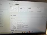 Lenovo Thinkpad T14 Gen3 i5-1245u 256gb SSD 16gb - nuotraukos Nr. 8
