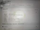 Thinkpad T15 Gen2 15.6 i5-1135g7 16gb 256gb 12% - nuotraukos Nr. 4