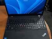 Thinkpad T15 Gen2 15.6 i5-1135g7 16gb 256gb 12%