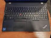 Thinkpad T15 Gen2 15.6 i5-1135g7 16gb 256gb 12% - nuotraukos Nr. 2