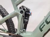 Focus Thron 29er L 1x12s Shimano SLX - nuotraukos Nr. 5