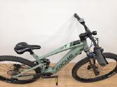 Focus Thron 29er L 1x12s Shimano SLX - nuotraukos Nr. 7