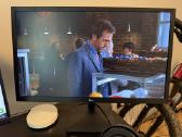 LG 23.8" Ips 24mk430h-b monitorius, matinis