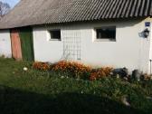 Sklypas su pastatu Kalviuose, Kaišiadorių r. - nuotraukos Nr. 6