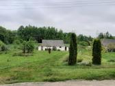 Sklypas su pastatu Kalviuose, Kaišiadorių r.