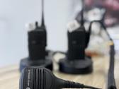 Motorola Gp340 - nuotraukos Nr. 2