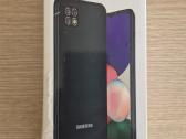 Samsung Galaxy A22 5G 64 GB (Naudotas)