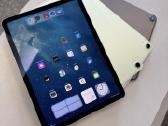 iPad Air 4 64gb Lte + Wi-fi 100% Bat, garantija
