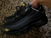 Nike x Corteiz air max 95