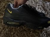 Nike x Corteiz air max 95 - nuotraukos Nr. 3