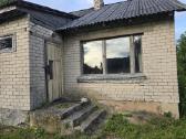 Parduodama sodyba gamtos apsuptyje (Ukmergės r.) - nuotraukos Nr. 15