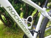 Rockrider suaugusiųjų dviratis - nuotraukos Nr. 3