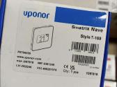 Uponor Smatrix Wave T-169 termostatai - nuotraukos Nr. 5