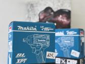 Makita Dtw300z Naujas