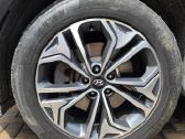 R19 Hyundai originalus ratlankiai su padangomis. - nuotraukos Nr. 3