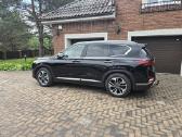 R19 Hyundai originalus ratlankiai su padangomis. - nuotraukos Nr. 4