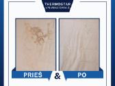 Galingo garų valytuvo Thermostar nuoma - nuotraukos Nr. 15