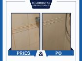 Galingo garų valytuvo Thermostar nuoma - nuotraukos Nr. 16