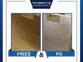 Galingo garų valytuvo Thermostar nuoma - nuotraukos Nr. 17