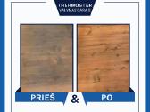 Galingo garų valytuvo Thermostar nuoma - nuotraukos Nr. 18
