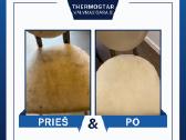 Galingo garų valytuvo Thermostar nuoma - nuotraukos Nr. 19