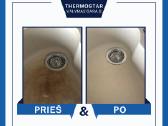 Galingo garų valytuvo Thermostar nuoma - nuotraukos Nr. 20