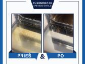 Galingo garų valytuvo Thermostar nuoma - nuotraukos Nr. 21